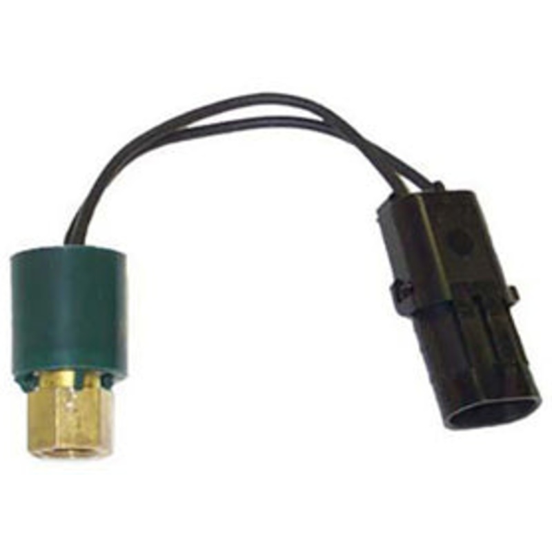HIGH PRESSURE SWITCH