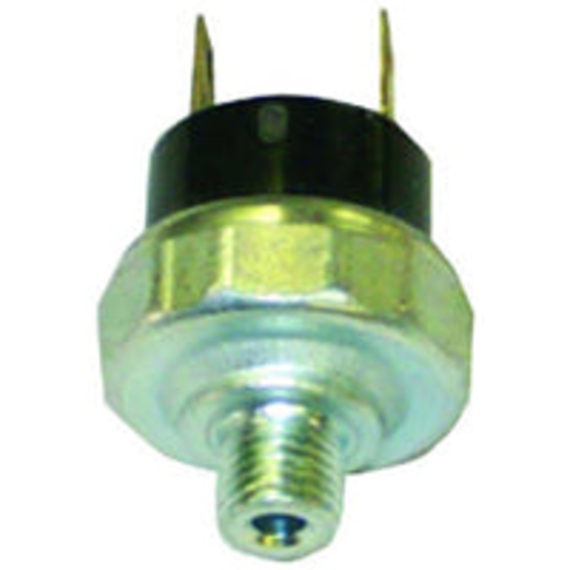 LOW PRESSURE SWITCH
