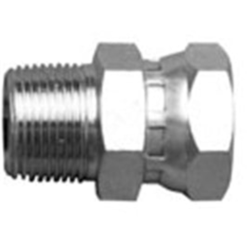 MP X FPX – NPSM ADAPTER – STEEL