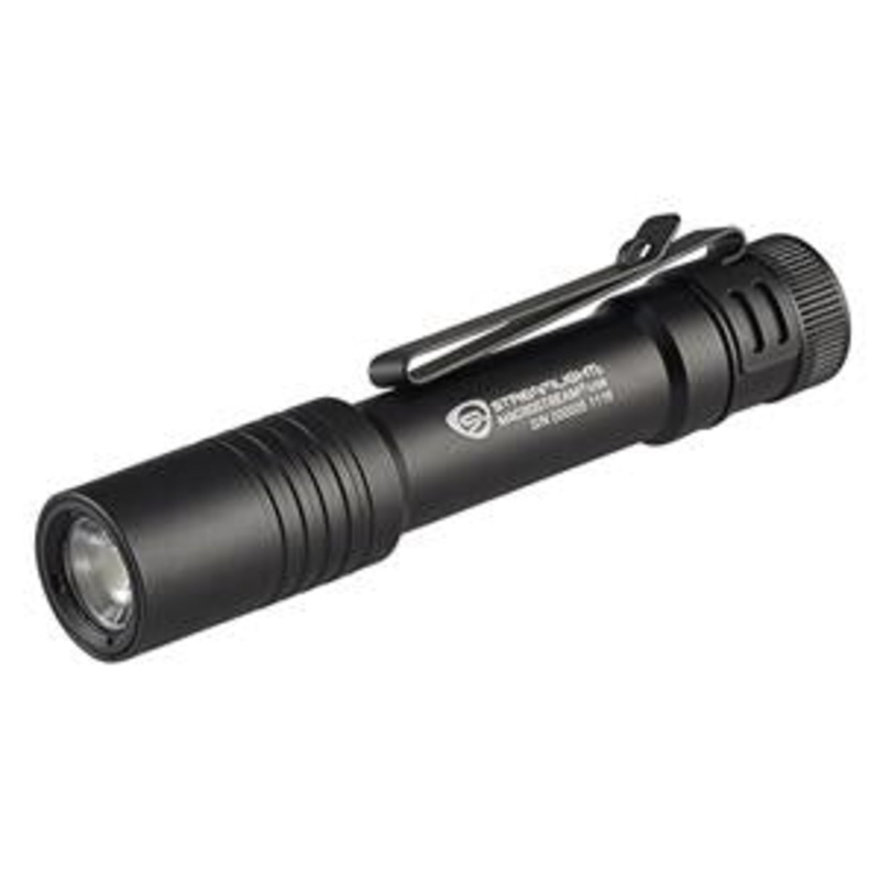 STREAMLIGHT MACROSTREAM USB
