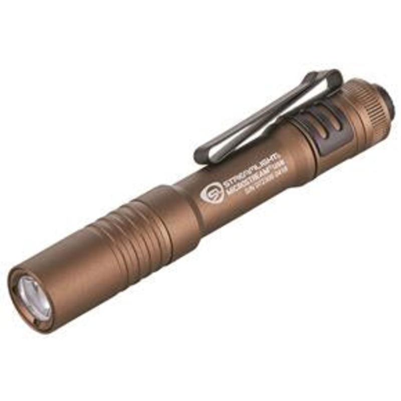 STREAMLIGHT MICROSTREAM USB – COYOTE