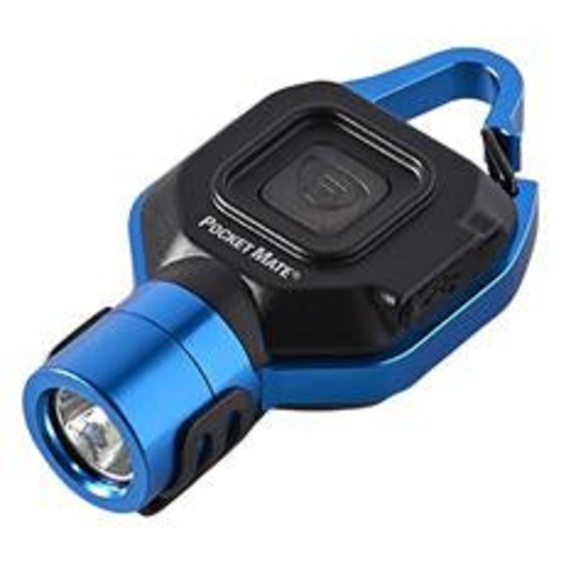 STREAMLIGHT POCKET MATE – BLUE