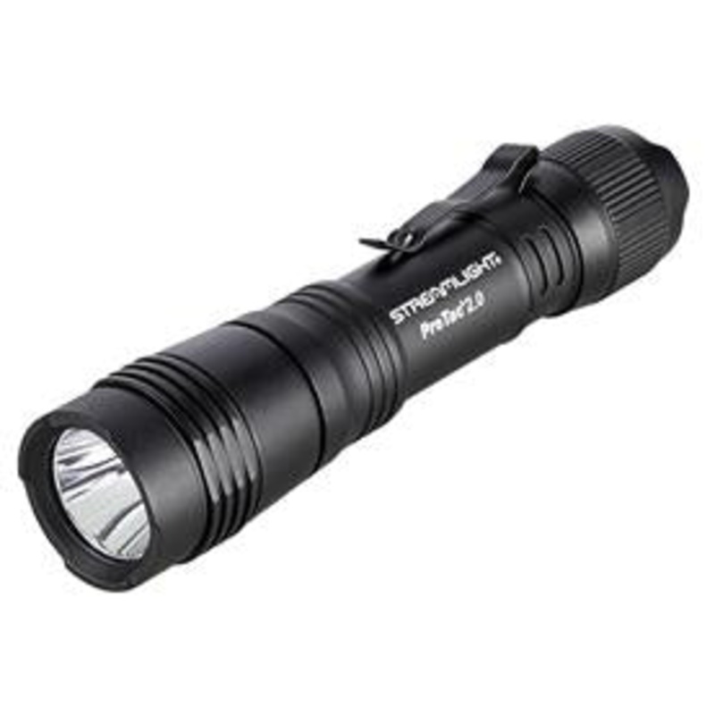STREAMLIGHT PROTAC 2.0