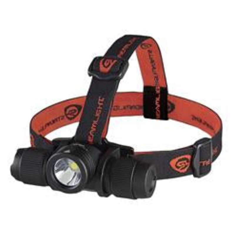 STREAMLIGHT PROTAC 2.0 HEADLAMP