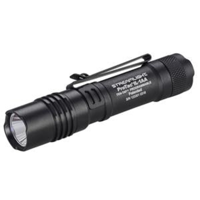 STREAMLIGHT PROTAC – BLACK