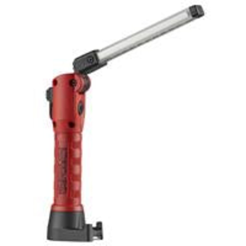 STREAMLIGHT STRION SWITCHBLADE – RED