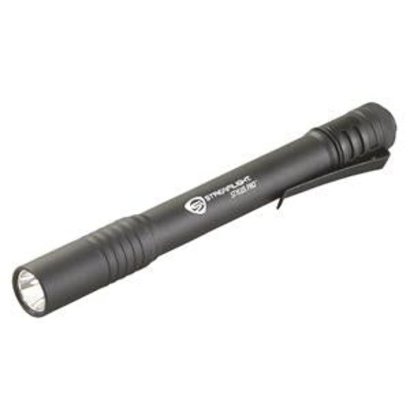 STREAMLIGHT STYLUS PRO – BLACK