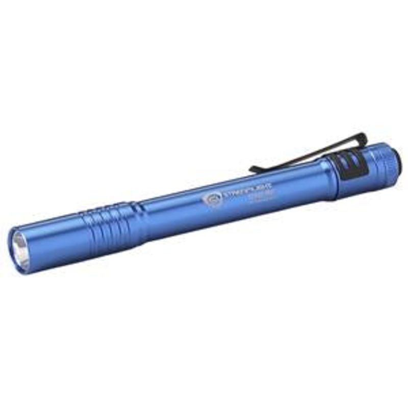 STREAMLIGHT STYLUS PRO – BLUE
