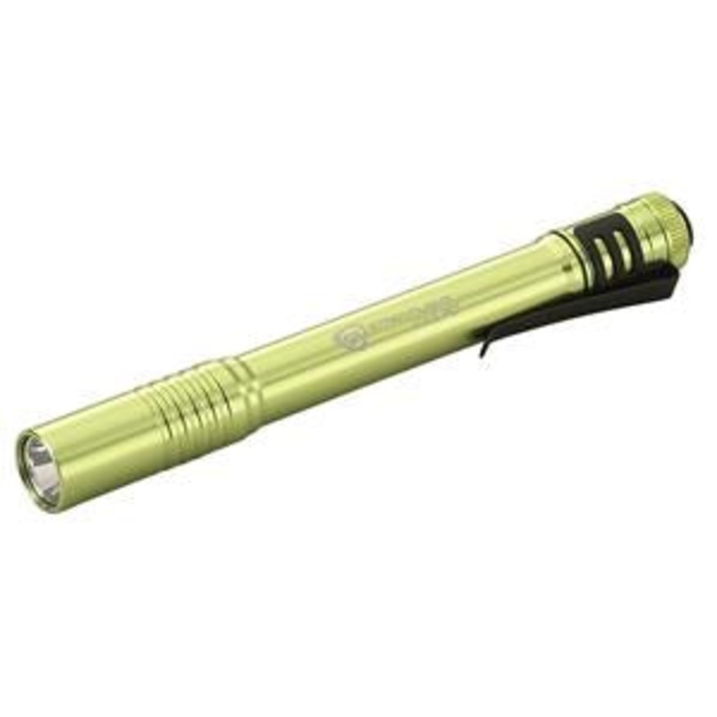 STREAMLIGHT STYLUS PRO – LIME GREEN