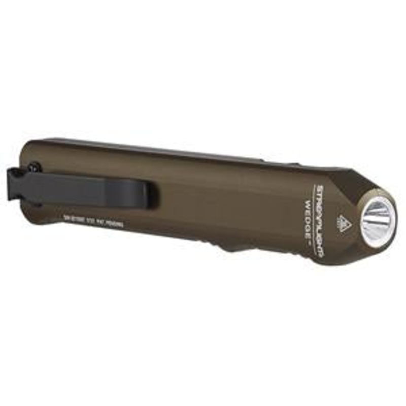 STREAMLIGHT WEDGE – COYOTE