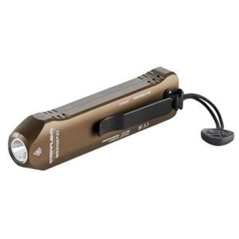 STREAMLIGHT WEDGE XT – COYOTE