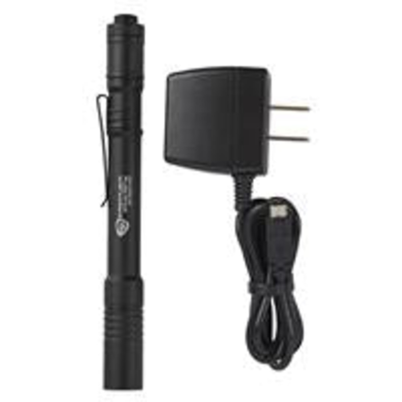 STYLUS PRO USB – BLACK – 120V AC