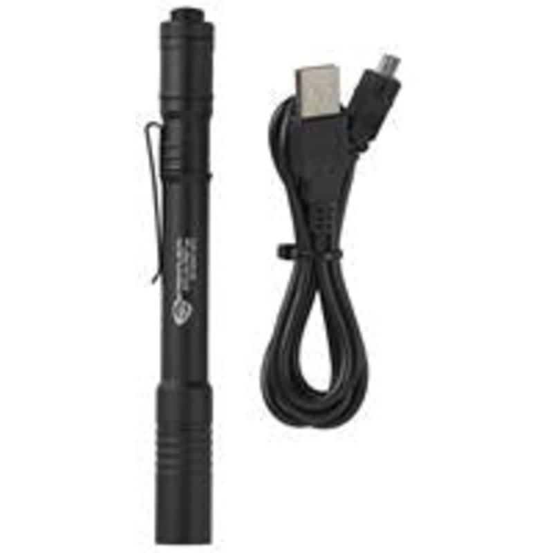 STYLUS PRO USB – BLACK