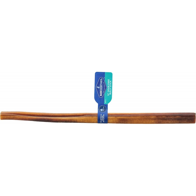 Barkworthies Standard Bully Stick