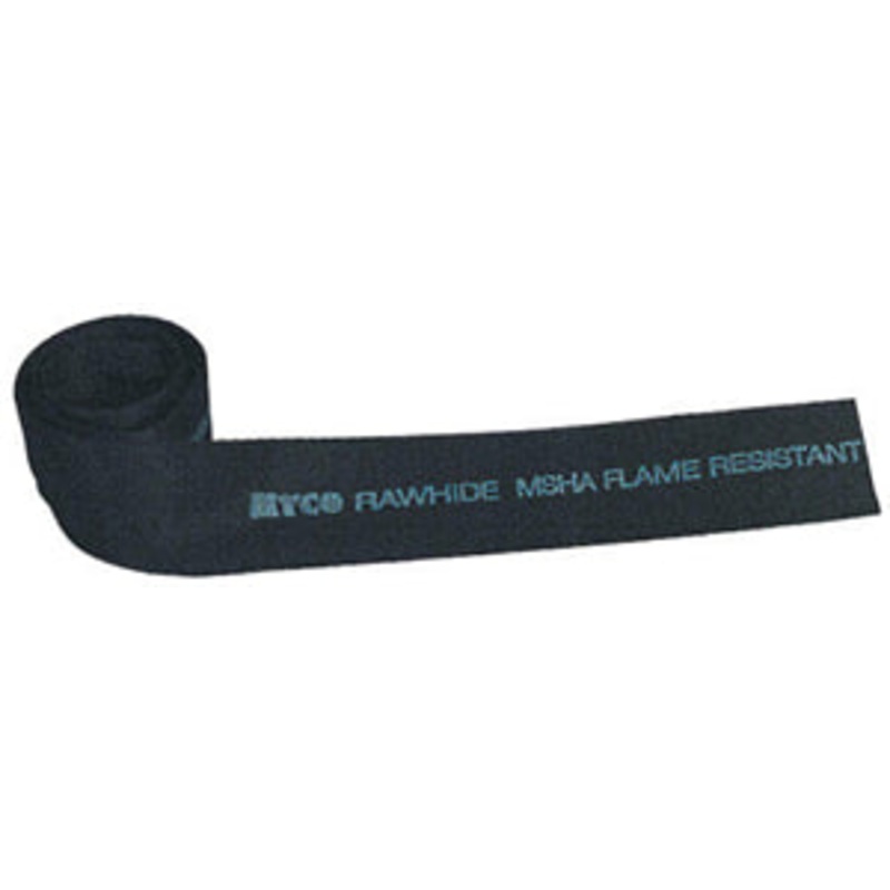 RAWHIDE NYLON SLEEVE