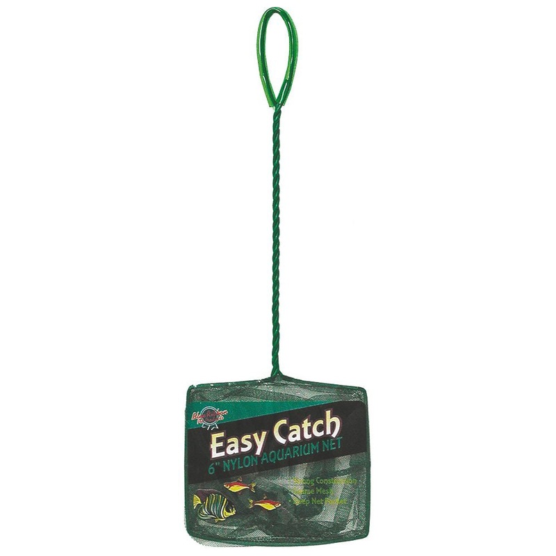 Blue Ribbon Easy Catch Coarse Mesh Fish Net