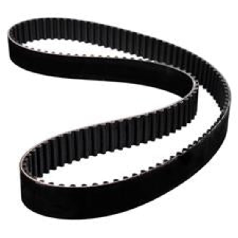 TIMING BELT, 165-TOOTH NEOPRENE