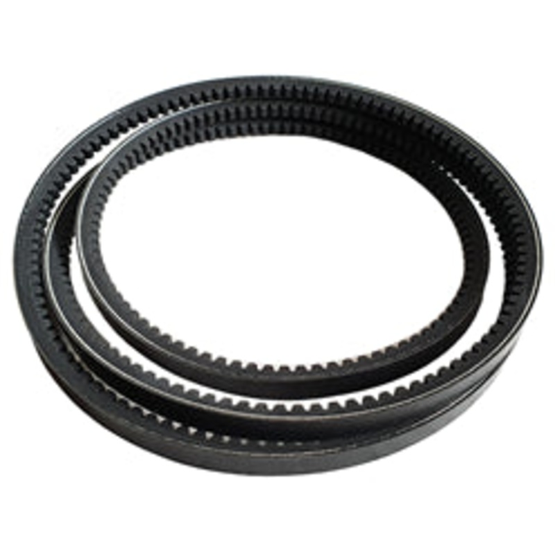 V-BELT, AX COGGED, 1/2 X 47