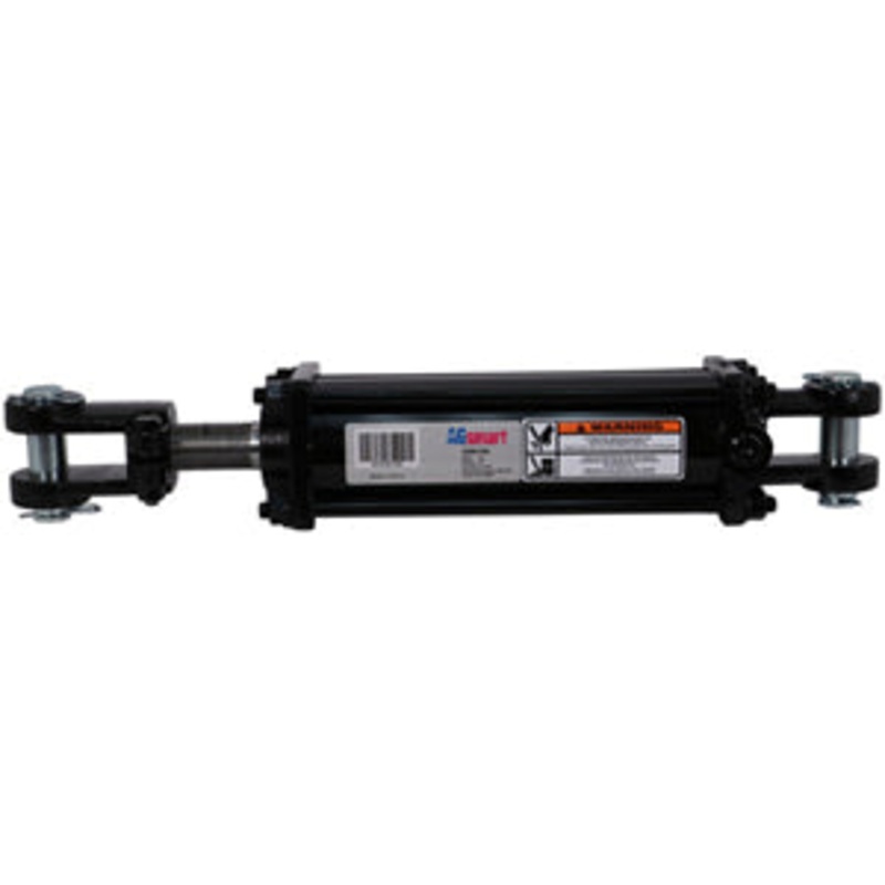 2-1/2 X 36 AGSMART HYDRAULIC CYLINDER – 2500 PSI RATED