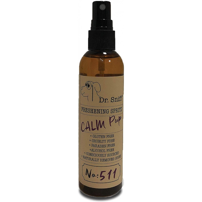 Dr. Sniff Freshening Spritz No. 202 Calm Pup