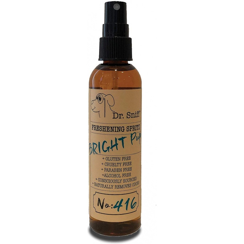 Dr. Sniff Freshening Spritz No. 416 Bright Pup
