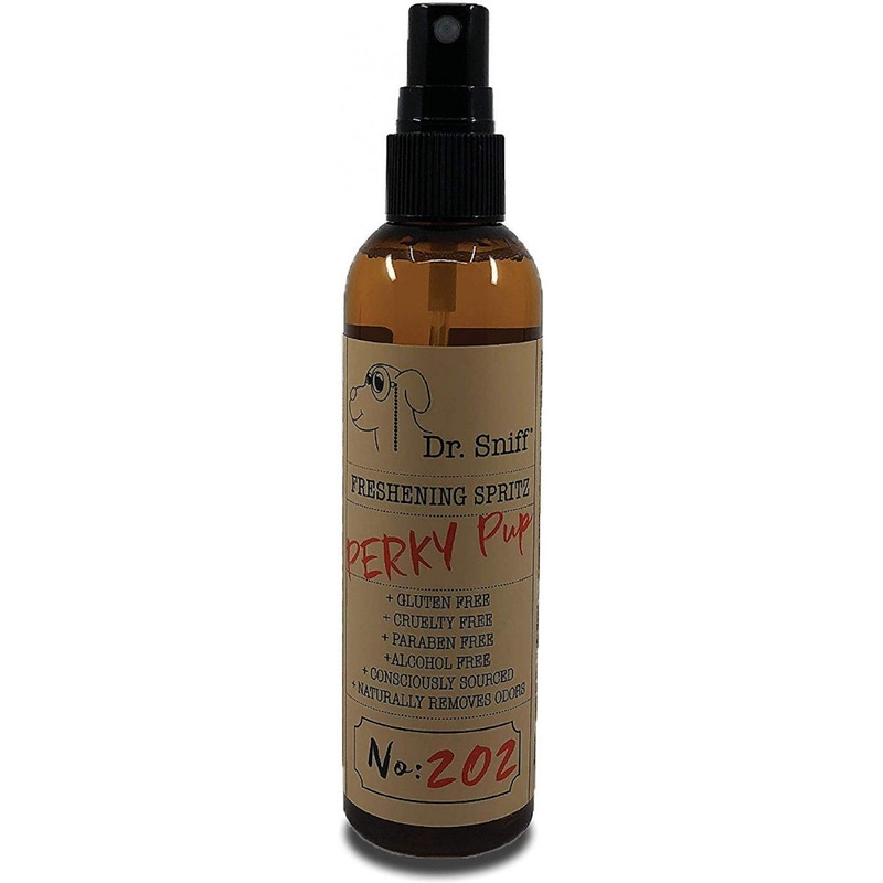 Dr. Sniff Freshening Spritz No. 511 Perky Pup