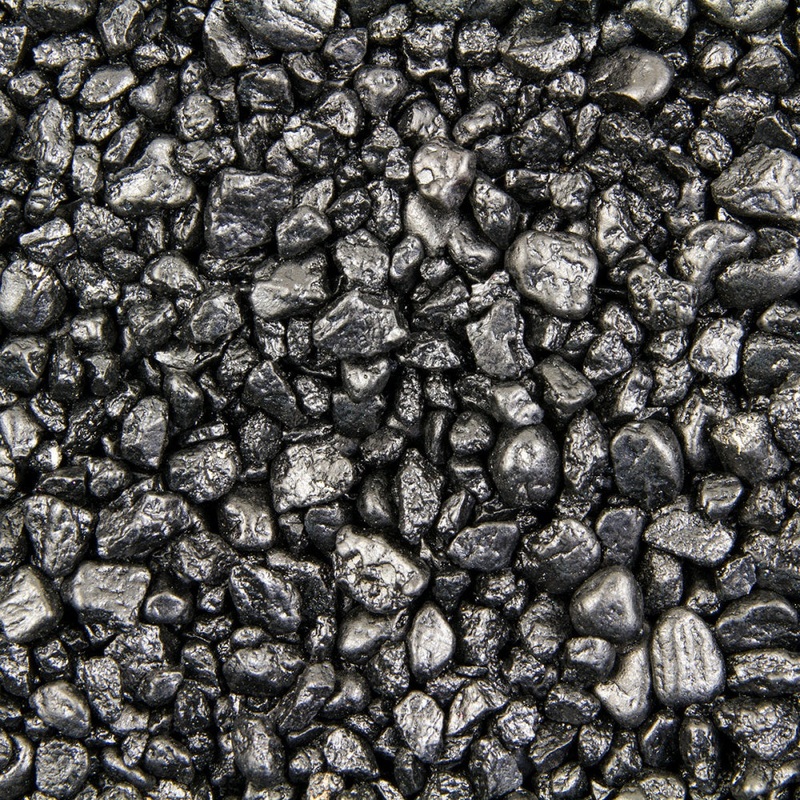 Estes Spectrastone Black Gravel