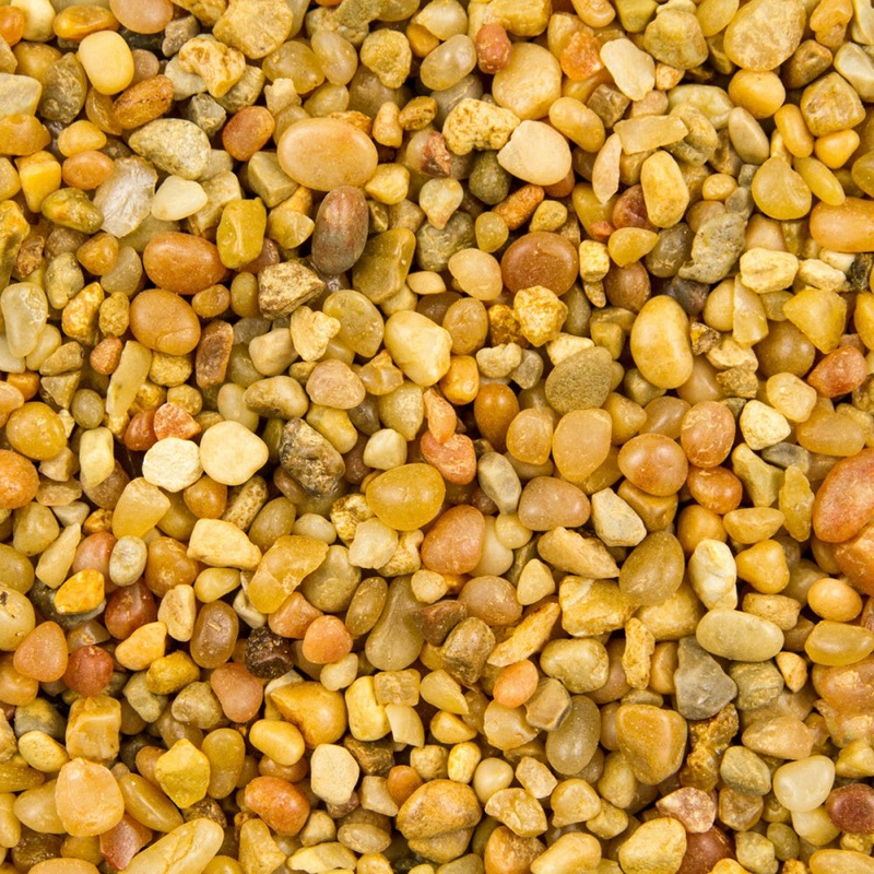 Estes Spectrastone Shallow Creek Gravel