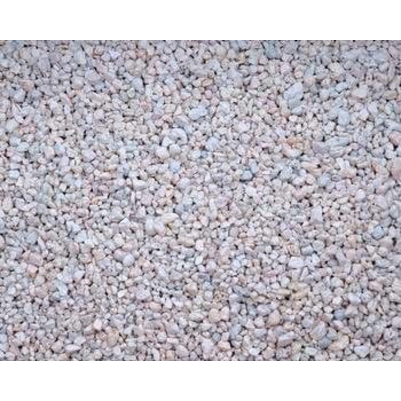 Estes Spectrastone White Gravel