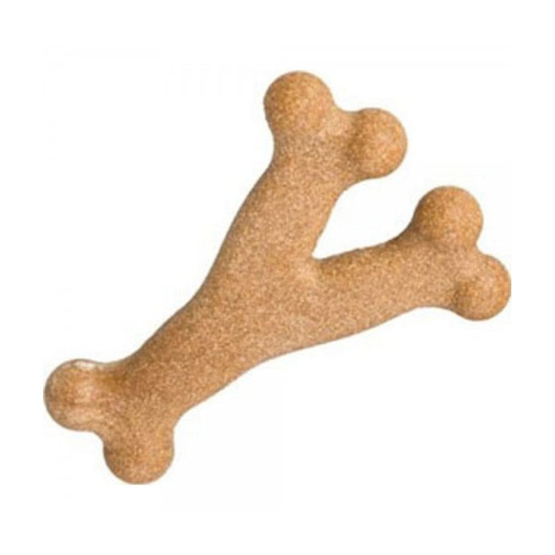 Ethical Pet Bambone Wishbone, Chicken Flavor