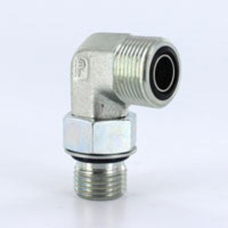 HYDRAULIC ADAPTER