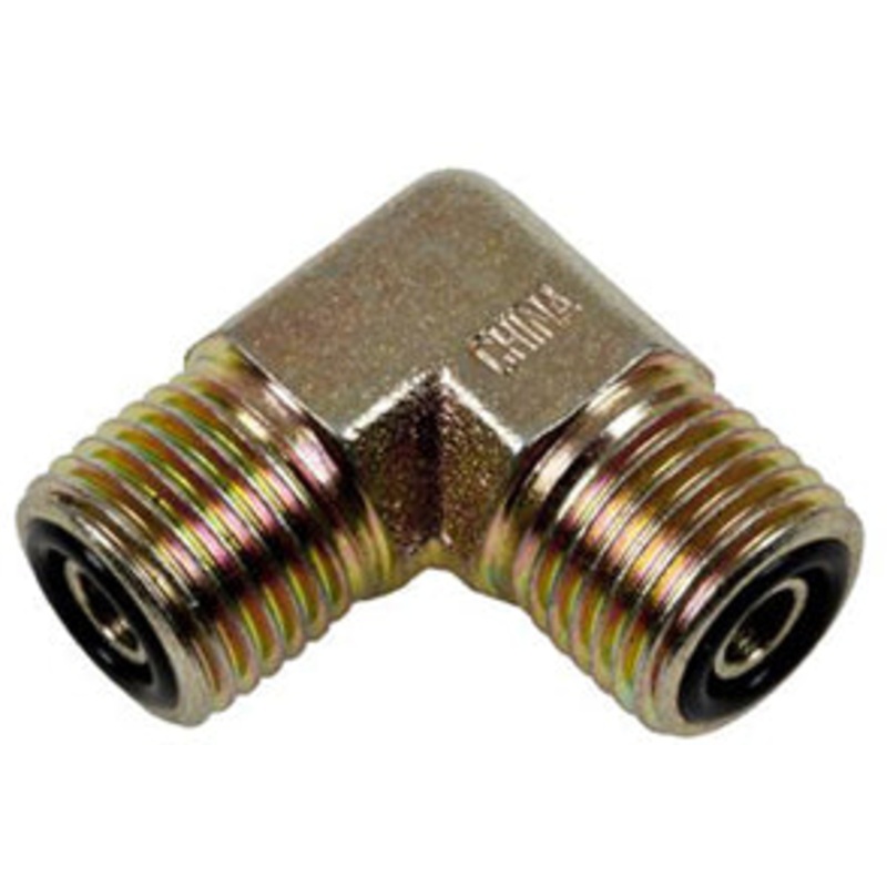 OFS 90 ELBOW ADAPTER