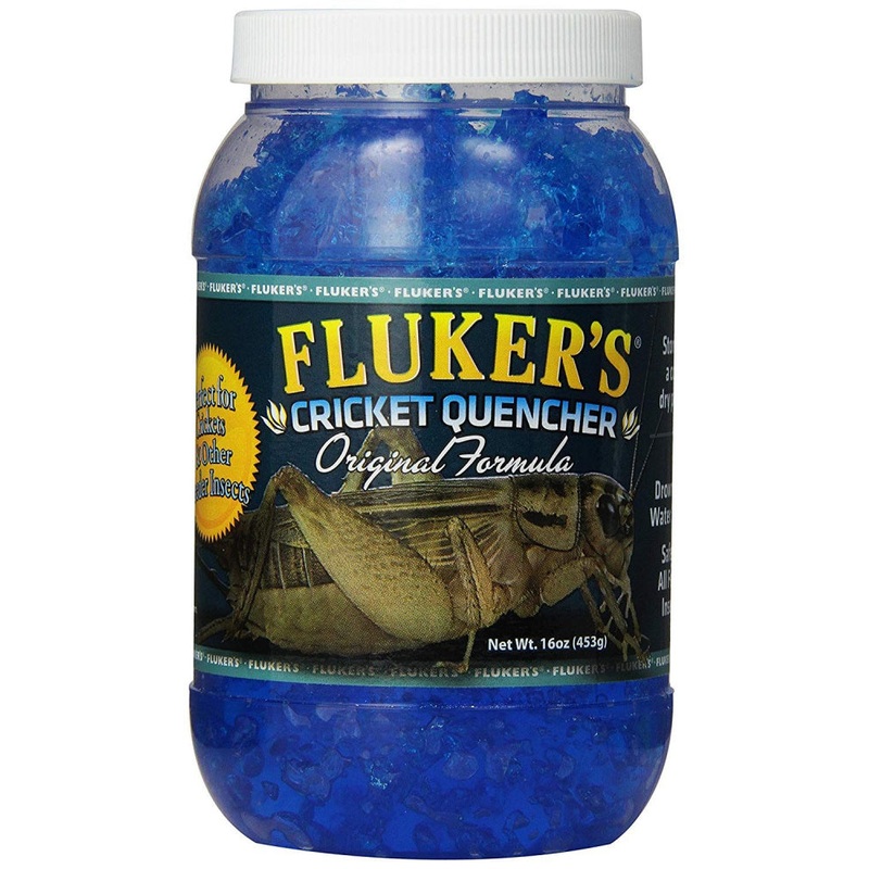 Fluker’s Cricket Quencher Original