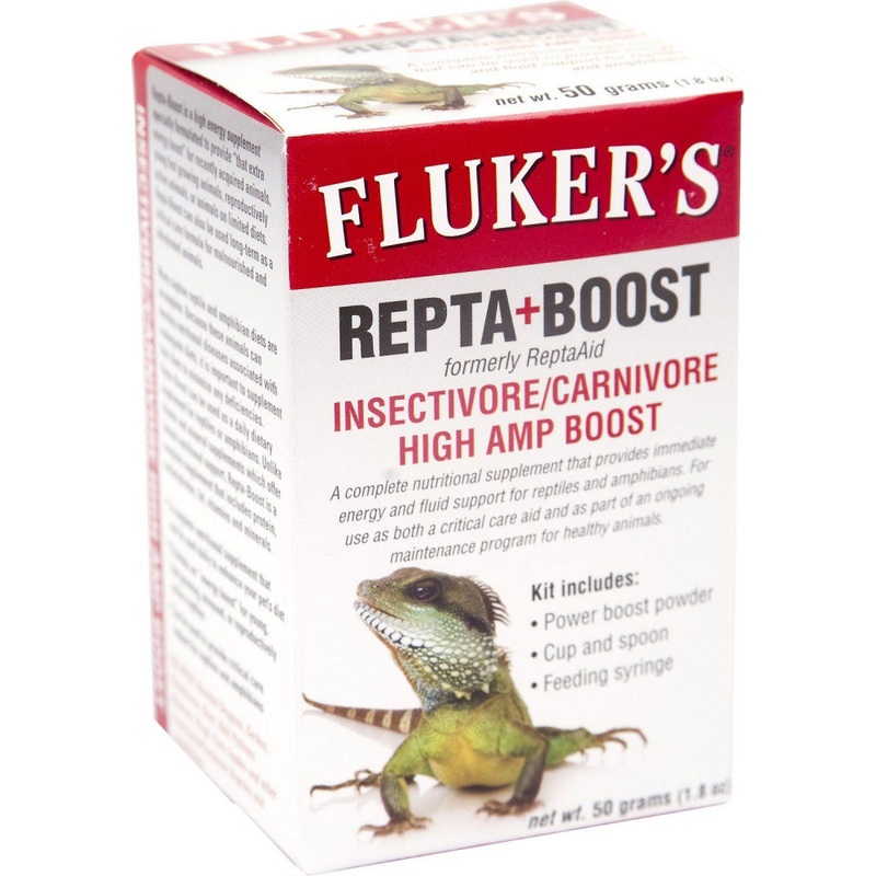 Fluker’s Repta Boost Insectvore Supplement