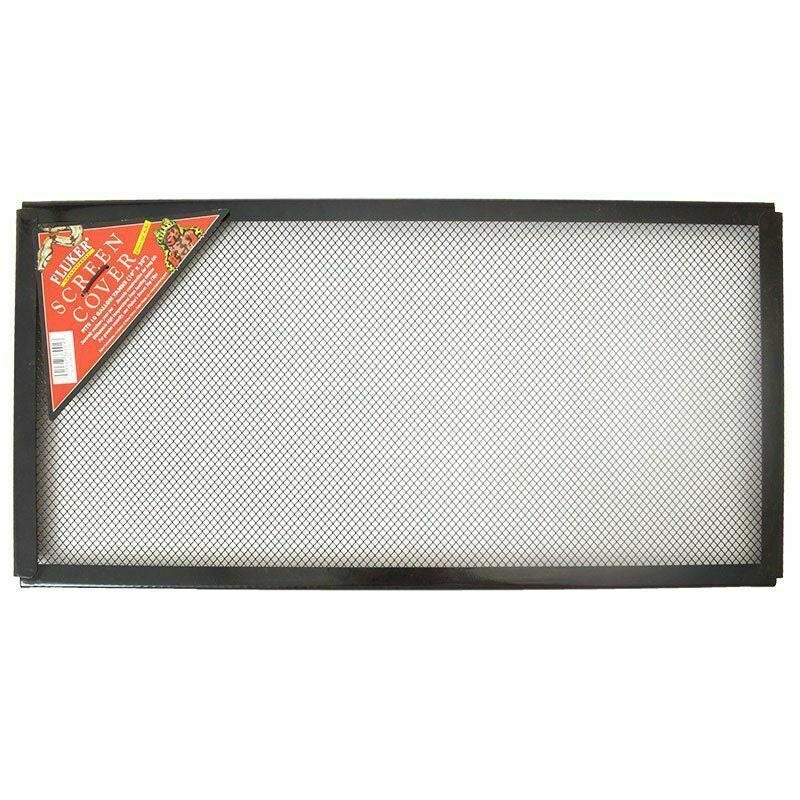Fluker’s Screen Cover