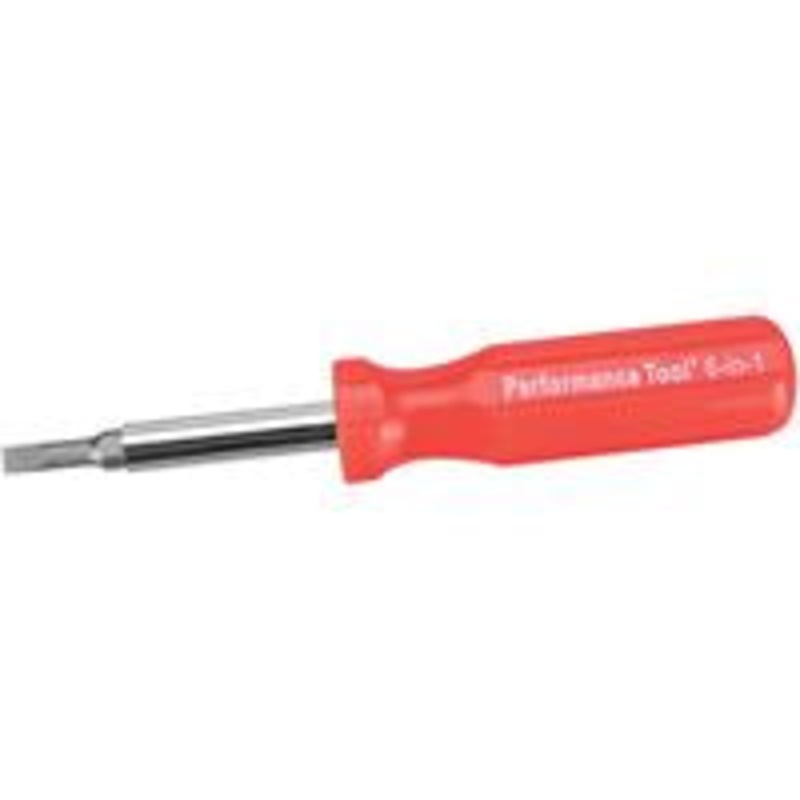 6-IN-1 SCREWDRIVER DISPLAY