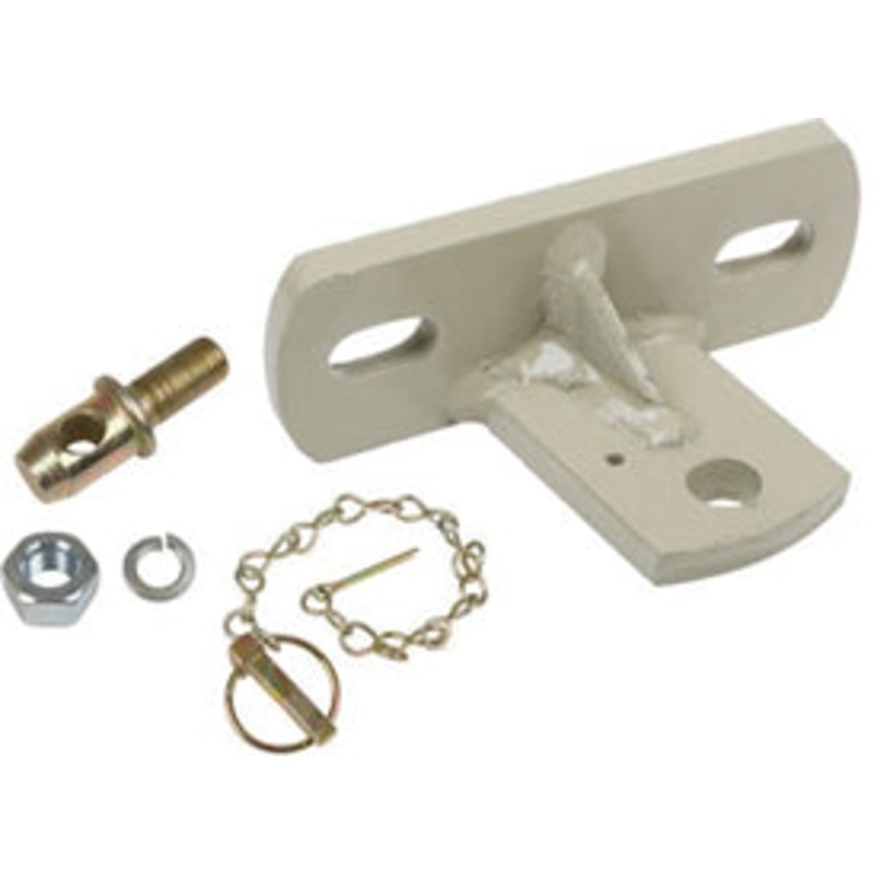 STAB BRKT KIT LEFT HAND