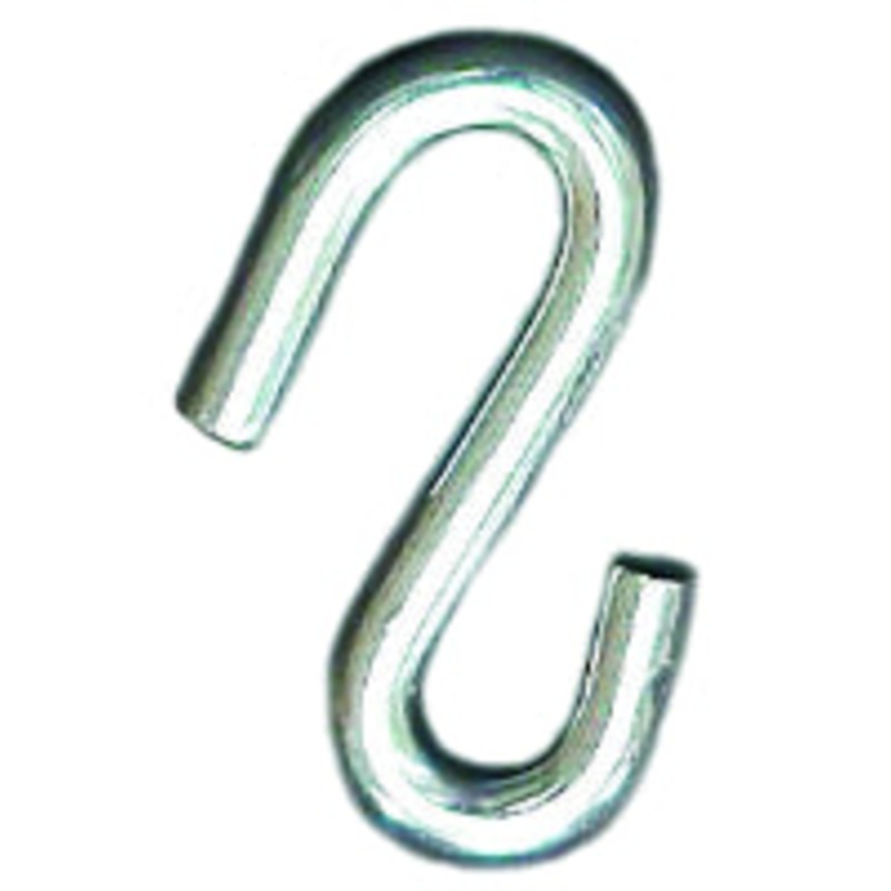 #3 TRAILER SAFTEY S HOOK