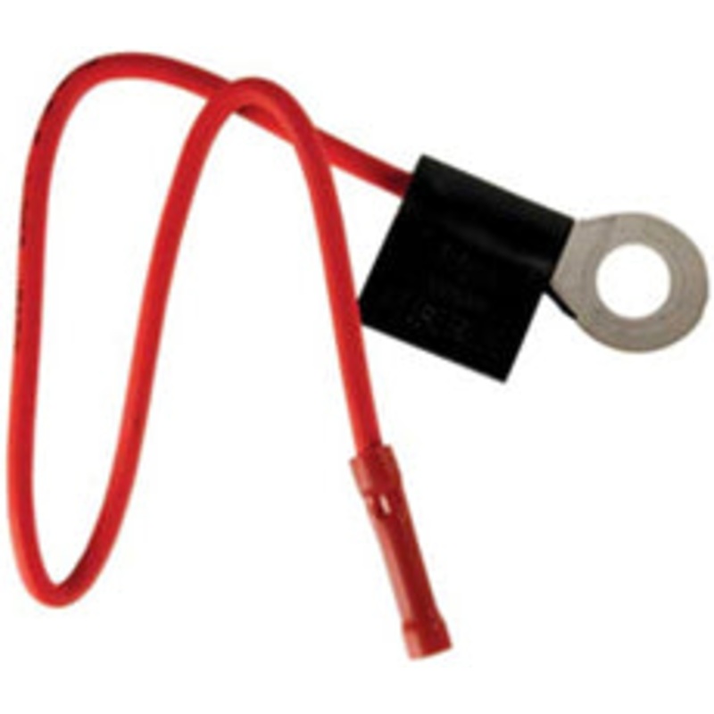 FUSIBLE LINK FORD 18G 5/16” RING