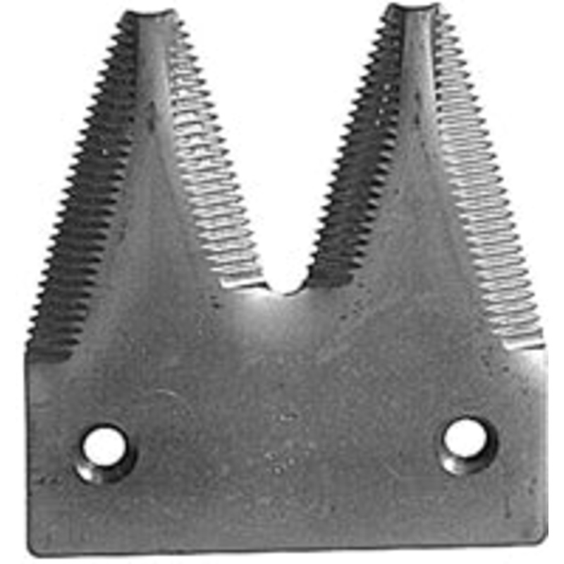 TWIN POINT COMBINE SECTION FOR JOHN DEERE AND HESSTON COMBINE – DC890C