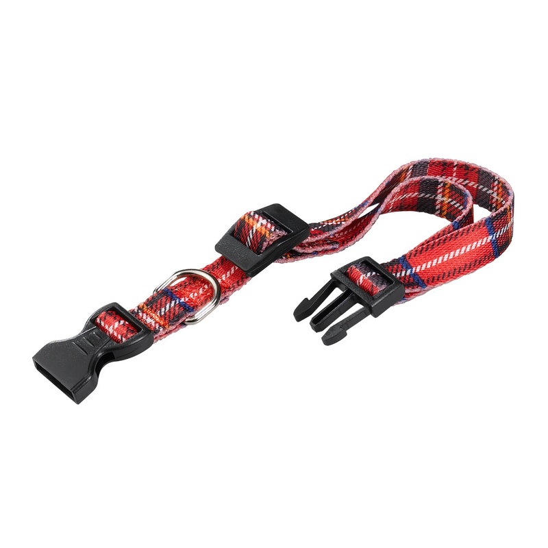 CLUB C TARTAN|CLUB C25/70 TARTAN|Red