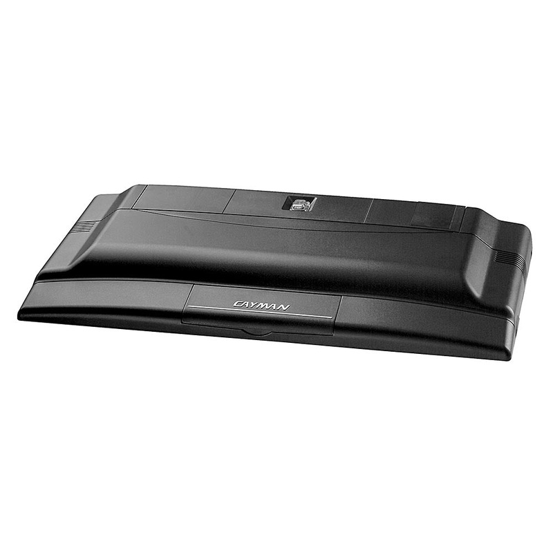 Cover Cayman 40