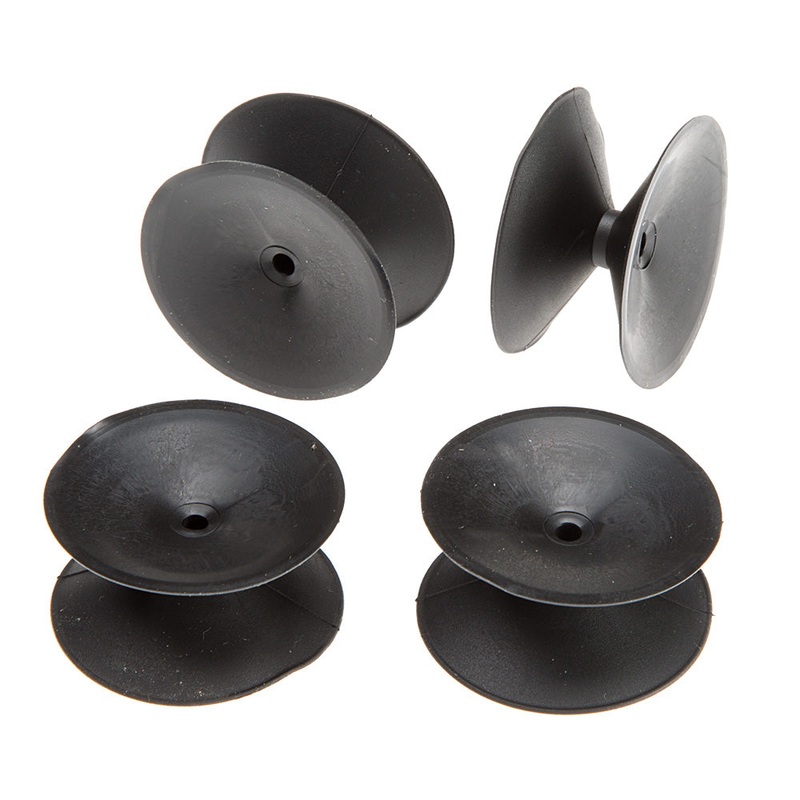 Double Suction Cups