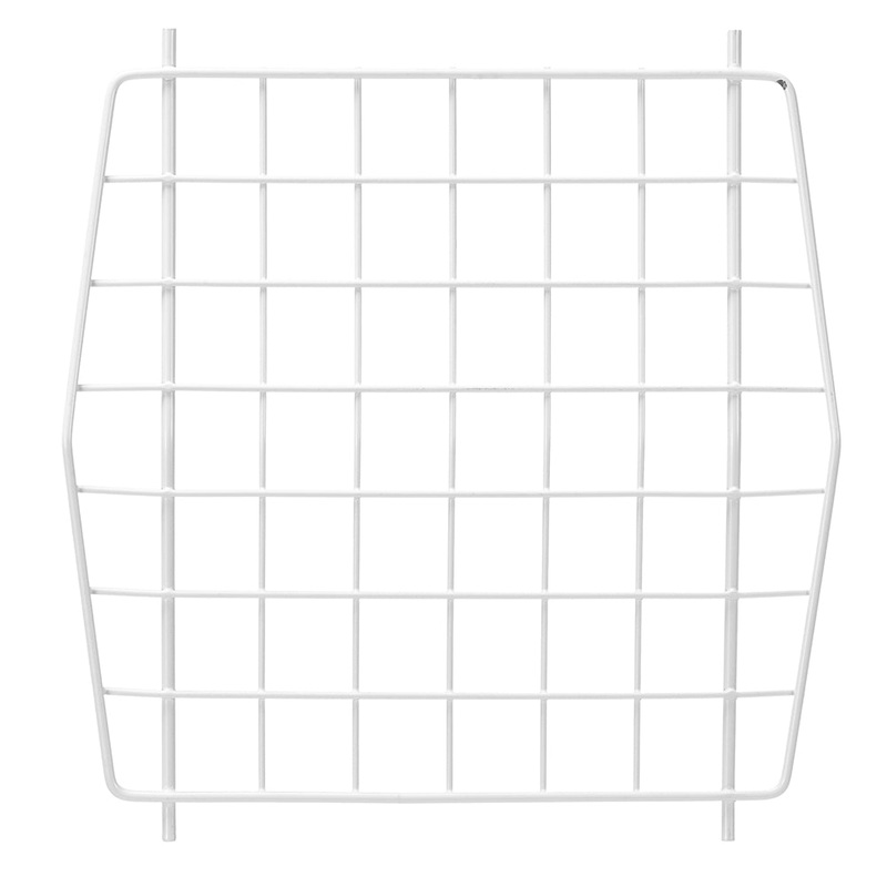 Atlas 10 Door