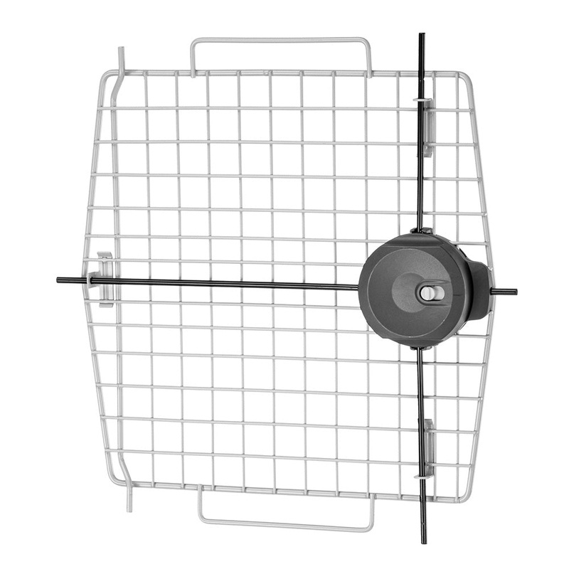 Atlas 40 Door