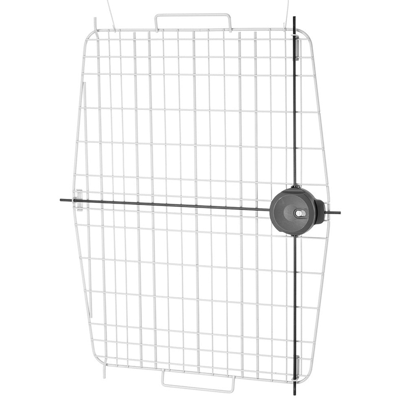 Atlas 80 Door
