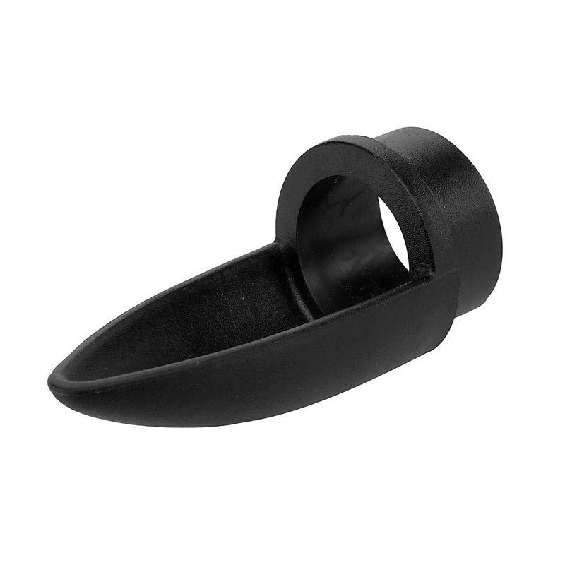 Aquarium nozzle