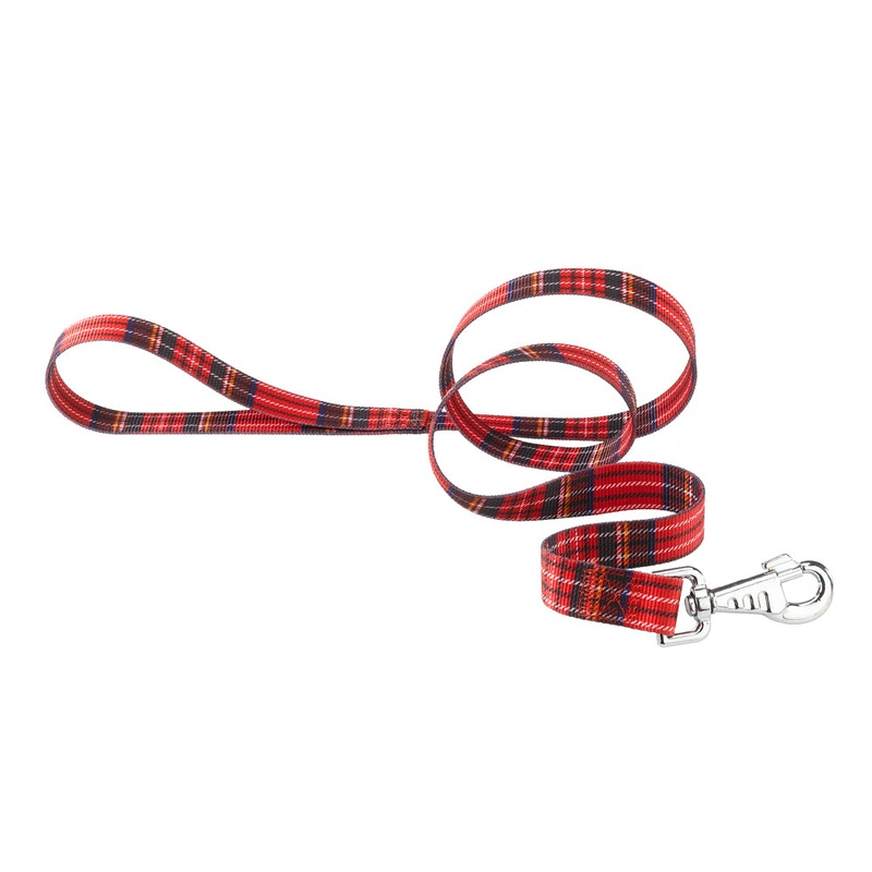 CLUB G TARTAN|CLUB G25/120 TARTAN|Red