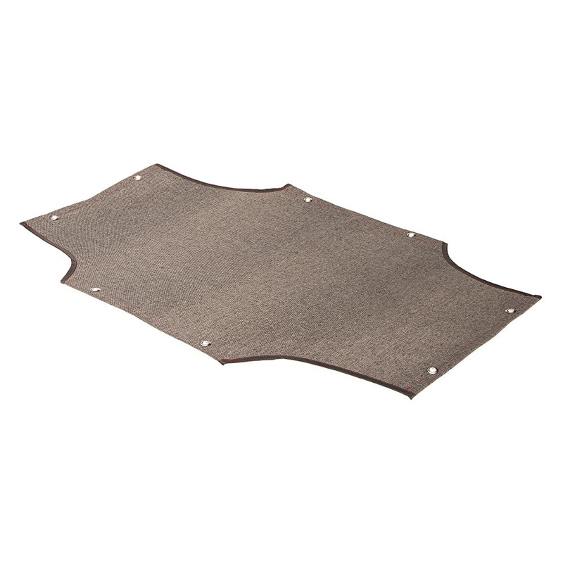 DREAM Cover|60|80|100|115|Dove grey