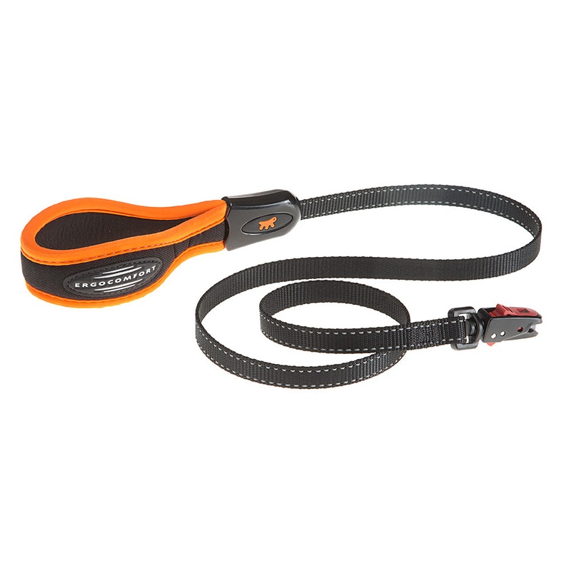 ERGOFLUO MATIC G|G15/120|G20/120|G25/120|Orange|Blue
